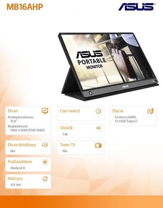 ASUS 16