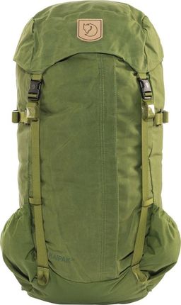 Sac à Dos Fjällräven Singi Kaipak 28L, Couleur Pine Green, Neuf