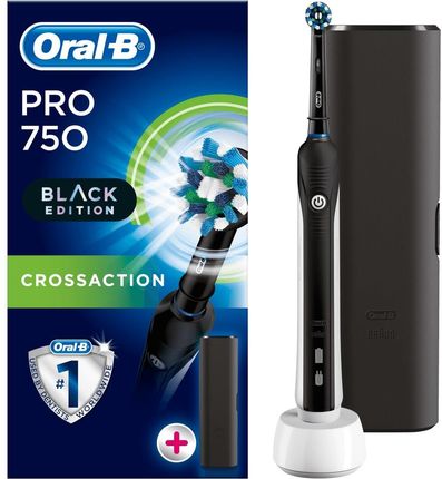 Szczoteczka elektryczna Oral-B Pro 1 750