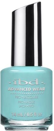 IBD Advanced Wear Pro-Lacquer lakier do paznokci - Dublin or Nothing