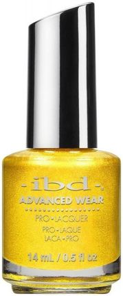 IBD Advanced Wear lakier do paznokci Sunnies & Scarves 14ml