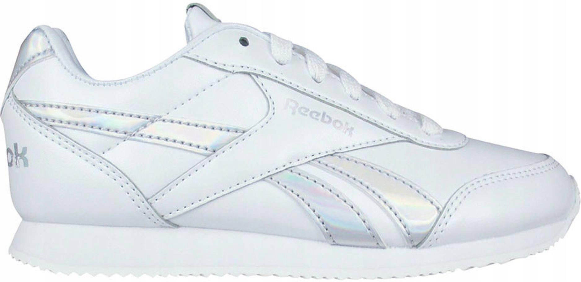 Reebok Royal Classic Jogger 2.0 DV9019 # 39 - Ceny i opinie - Ceneo.pl