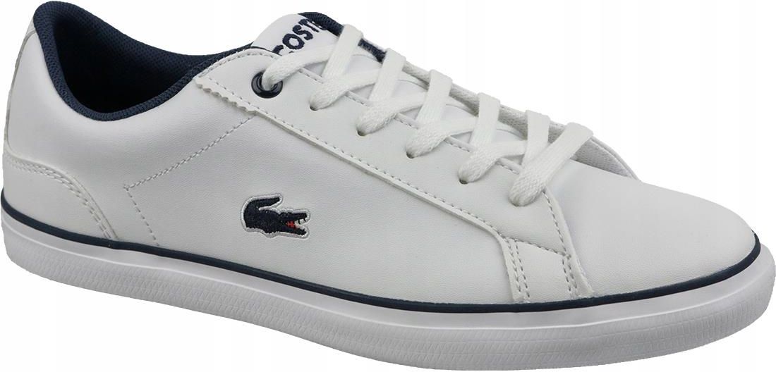 lerond lacoste junior