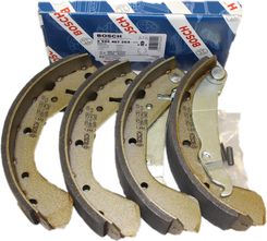 Zdjęcie BOSCH SZCZĘKI OPEL ASTRA VECTRA LANOS ESPERO 0986487264 - Ropczyce