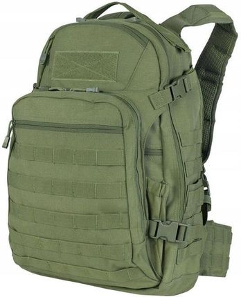 Plecak Taktyczny Condor Venture Pack 27,5L Oliv