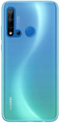 Puro 0.3 Nude - Etui Huawei P20 Lite (2019) 6