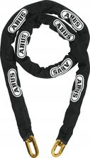 Zdjęcie Abus Łańcuch Chain 10KS170 black - Tarnowskie Góry