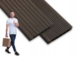 Zdjęcie Deska tarasowa Standard Wpc Winfloor szlif 220 cm - Białystok