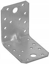 Zdjęcie Kątownik ciesielski KPS4 70x70x55x1,5 mm 50 szt. - Łask