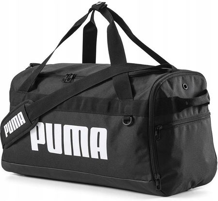 Torba Puma Challenger Duffel Bag S 076620 01 czarn