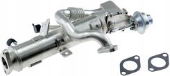 Zdjęcie CHŁODNICA SPALIN EGR AUDI A4 2.0TDI ALLROAD 09- EGR-VW-021A - Brwinów