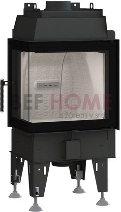 Bef Home Bef Therm 6 Cl/Cp