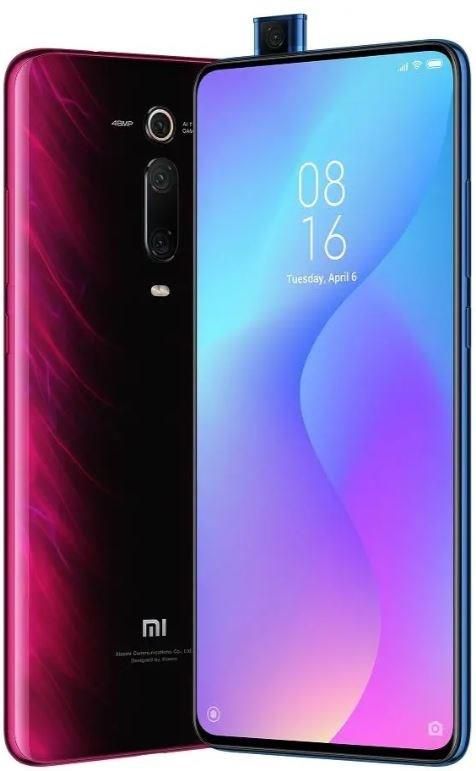 Oppo Reno O Xiaomi Mi 9t