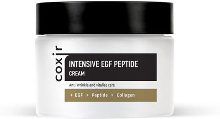 Krem Coxir Intensive Egf Peptide na dzień 50ml