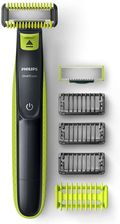 PHILIPS OneBlade Face + Body QP2620/20 - ranking Trymery 2023 