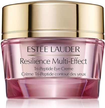 Estee Lauder Resilience Multi-Effect Tri-Peptide Eye Creme Krem Pod Oczy 15Ml