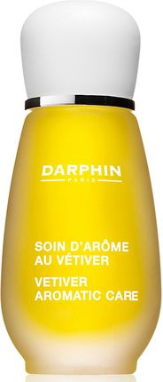 Darphin Essential Oil Elixir Vetiver Aromatic Serum Do Twarzy 15 ml