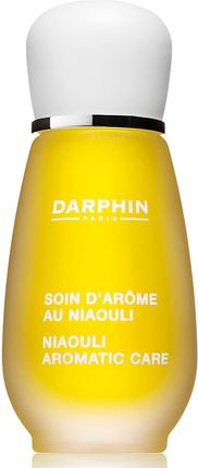 Darphin Essential Oil Elixir Niaouli Aromatic Serum Do Twarzy 15 ml