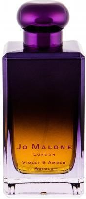 香水(ユニセックス) Jo Malone Violet & Amber 100ml バイオレット & アンバー アブソリュ | ジョー マローン