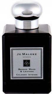 Jo Malone Bronze Wood&Leather Woda Kolońska 50Ml