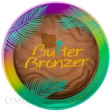 Physicians Formula Murumuru Butter Bronzer 11G Sunkissed Bronzer