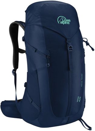 Lowe Alpine Damski Airzone Trail Nd32 Blue Print