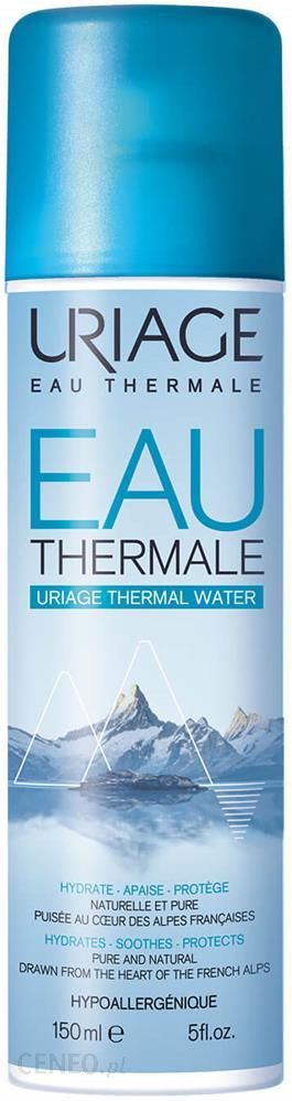 Uriage Eau Thermale woda termalna 150 ml