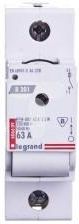 Zdjęcie LEGRAND Rozłącznik bezpiecznikowy R 301 63A 606609 - Chodecz