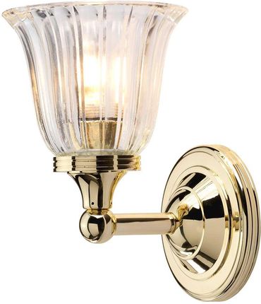 Elstead Bathroom Austen1 Polished Brass (Bathausten1Pb)