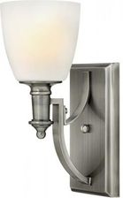 Zdjęcie Hinkley Lighting Truman 1Lt Wall Light (Hktruman1) - Świdnik
