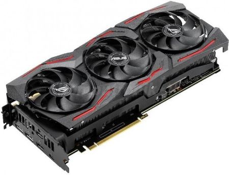 ASUS GeForce RTX 2070 SUPER STRIX ADVANCED 8GB (90YV0DI1