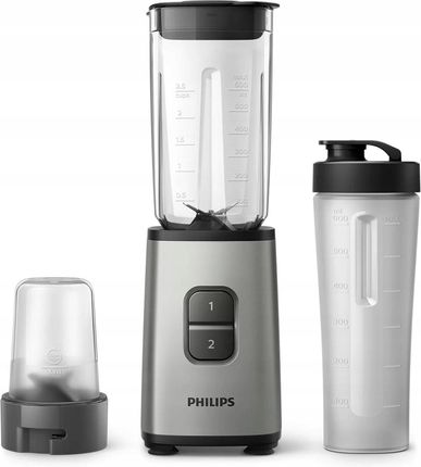 PHILIPS Daily Collection Miniblender HR2604/80