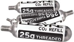 Zdjęcie Lezyne Nabój Gazowy Threaded Co2 25G Pudełko 30Szt - Gdynia