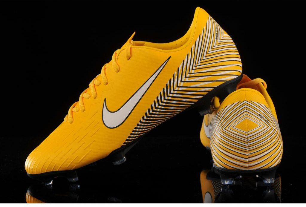 Nike Mercurial Vapor 360 Elite NJR 'Amarillo' AO3126-710