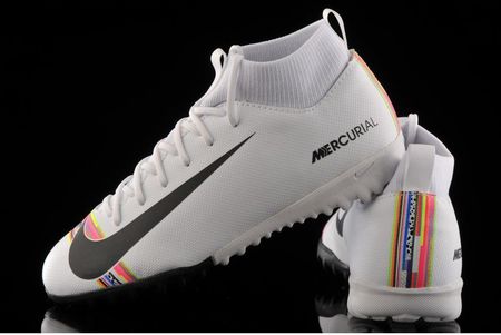 nike jr superfly 6 academy gs tf