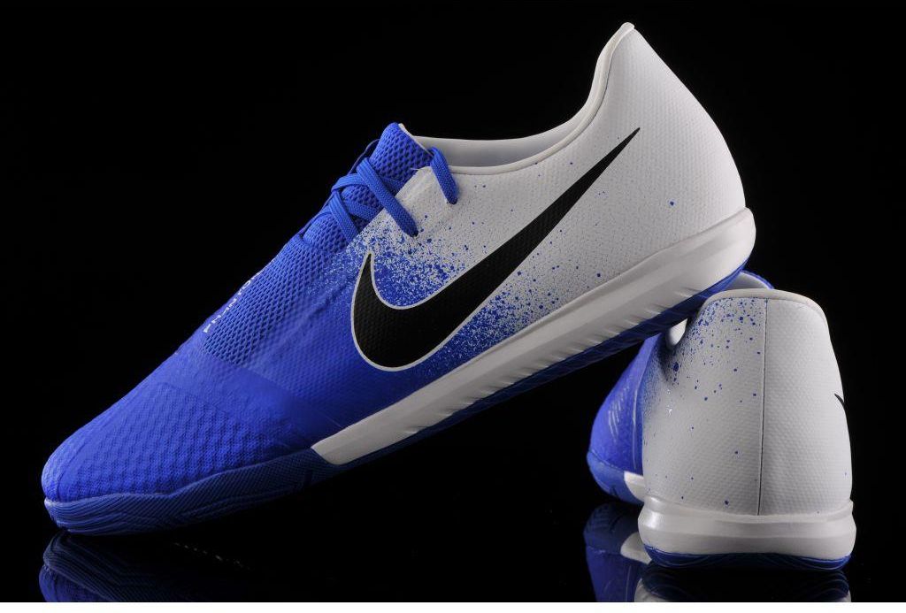 nike phantom vnm academy ic