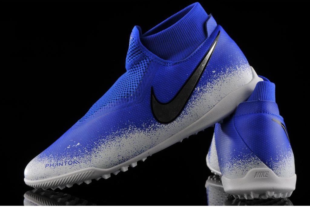 nike phantom vsn turf