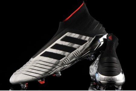 Adidas Predator 19 Fg F35611 Ceny i opinie Ceneo.pl