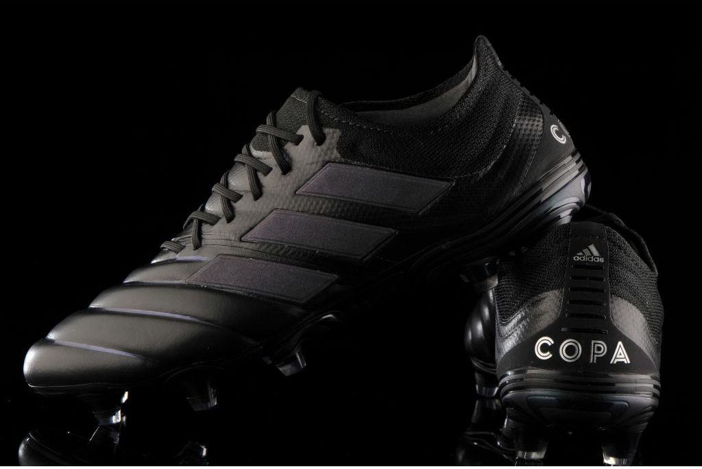 Tranquility Mispend pige Adidas Copa 19.1 FG Boots F35517 - Ceny i opinie - Ceneo.pl
