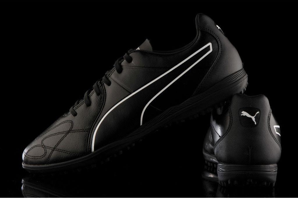 puma king pro hero tt