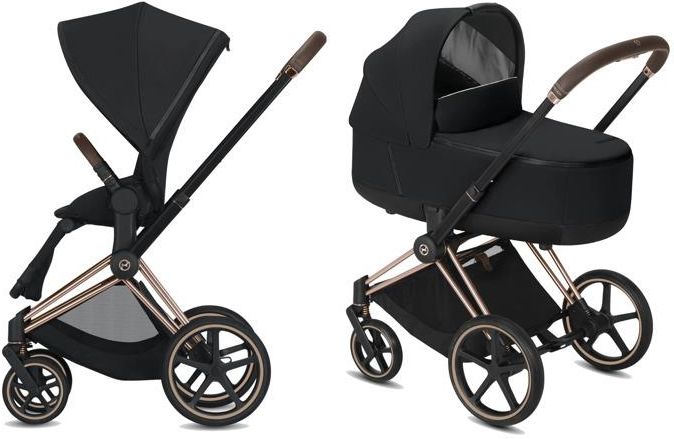 cybex priam stardust