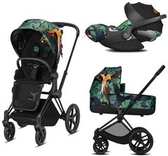 cybex birds of paradise 3w1