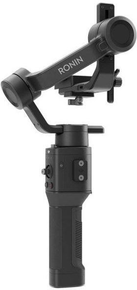 DJI Ronin-SC Czarny - Ceny i opinie na Ceneo.pl