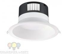 Zdjęcie Philips Oprawa Typu Downlight Ledinaire Dn010B Led10S840 Psu Wh (8710163298603) - Wągrowiec