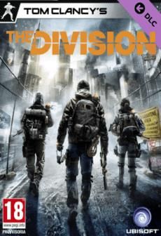 Tom Clancy's The Division - N.Y. Paramedic Gear Set (Digital)