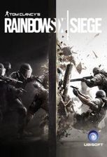 Tom Clancy's Rainbow Six Siege Deluxe Edition (Digital) od 73,14 zł, opinie - Ceneo.pl