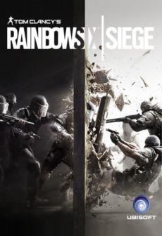 Tom Clancy's Rainbow Six Siege Deluxe Edition (Digital)