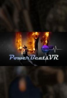PowerBeatsVR (Digital)