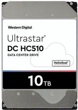 Western Digital Ultrastar DC HC510 He10 10TB 3,5 SAS3 (0F27352)