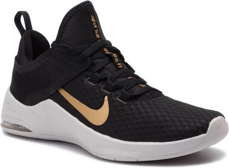 nike air max bella tr 2 black gold